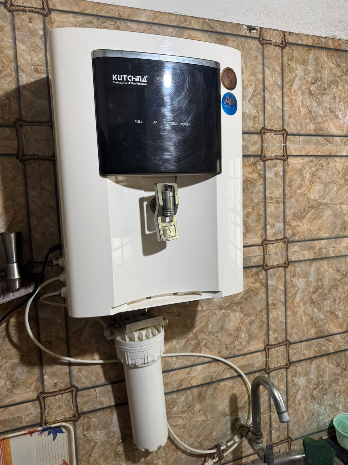 Water Filter Service